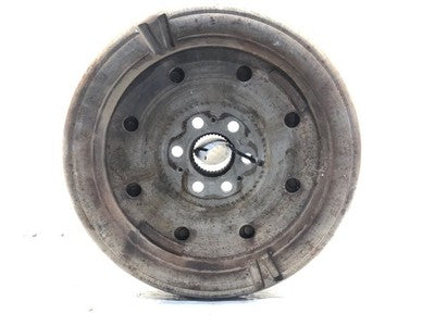 2009-2014 Volkswagon Jetta Complete Flywheel With Clutch 2.0 Diesel Auto Trans