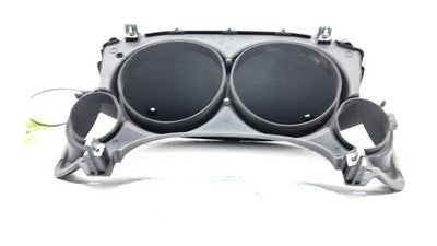 2012-2013 Gmc Sierra 1500 Trim Bezel Around Spedometer Oem Dash Surround Panel