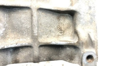 1995 Dodge Ram 1500 Mount Bracket Set For Alternator Oem 5.9L Gas