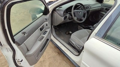 2004 2005 Mercury Sable Passenger Right Front Spindle Steering Knuckle With Hub