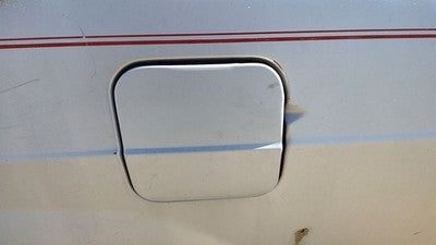 1985 Mercury Grand Marquis Fuel Tank Door With Hinge Gas Lid Oem Filler Gray