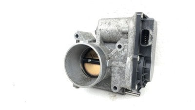 2006-2013 Mazda 3 Throttle Body Valve Oem With Sensors 2.0L L3r413640