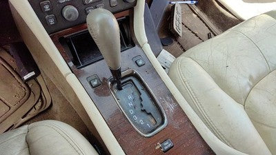 99 Cadillac Seville Floor Shifter Lever Shift Automatic Transmission Tan 503