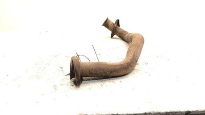 1975 Oldsmobile Cutlass Exhaust Pipe Crossover Tube Oem Olds 350 Ci 5.7L