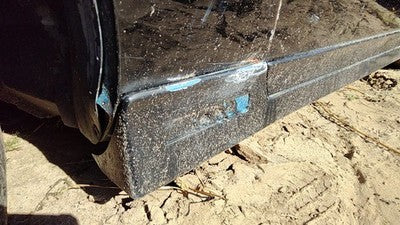 1989 Chevy Camaro Driver Left Lower Rocker Panel Moulding Side Skirt Oem Lh