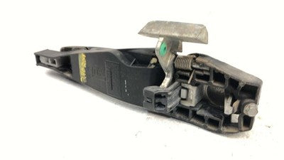 2008-2009 Pontiac G8 Passenger Right Front Outside Door Handle Oem Black 80U