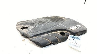 2006-2011 Chevy Impala Engine Cover Top Plastic Shield Oem 3.5L 12591343