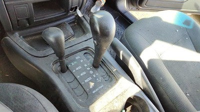 04 Jeep Grand Cherokee Floor Shifter Lever Shift Automatic Transmission 4X4 4Wd