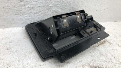 1998-2005 Ford Ranger Ash Tray Assembly Oem Slide Out Dash Black Rf