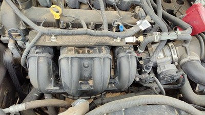 2010-2020 Ford Fusion Intake Manifold Oem 2.5L 9E5z9424afc