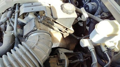 1992 Buick Park Ave Ultra Cruise Control Servo Assembly Module With Cable Oem