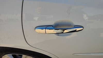 2005-2009 Buick Lacrosse Passenger Right Rear Outside Door Handle Oem Back