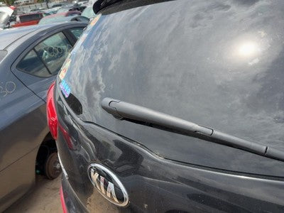 2011-2014 Kia Sportage Back Glass Wiper Arm Oem Rear Window Blade Liftgate Hatch