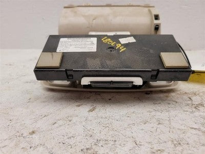 2007 Chrysler Pacifica Oem Console Front Roof Ceiling Cubby 0Xz521w1aa