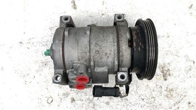 2001 Pt Cruiser Ac Compressor Air Conditioner Pump Assembly Oem 2.4L 5058031Aa