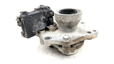 02-09 Trail Blazer Front Axle Actuator Only Differential Inner Shaft Hardware