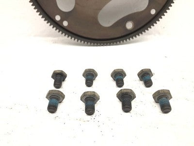 2007-2017 GMC Acadia Flywheel Flexplate with Bolts OEM Hardware 3.6L AWD
