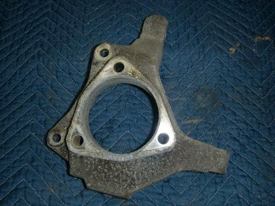 1996-1998 Pontiac Grand Am Driver Left Front Spindle Steering Knuckle Oem