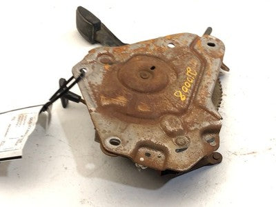 1994 Ford F250 Parking Brake Pedal Assembly Emergency Brake Unit Oem