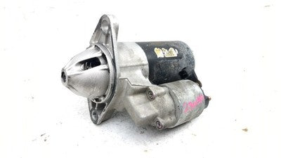 1995-1999 Mitsubishi Eclipse Starter Motor 2.0L 04672108Ab