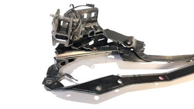 06-09 G6 Convertible Top Hinge Kit Left And Right Center Link With Cylinders