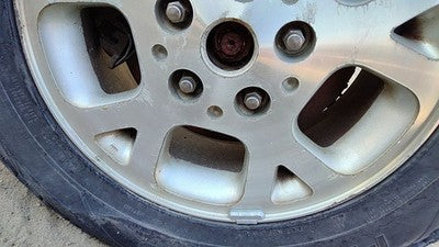 1999-2003 Jeep Grand Cherokee 16 Aluminum Wheel Oem Factory Rim