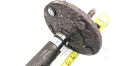 1994-2005 Dodge Ram 1500 Passenger Right Rear Back Axle Shaft Oem 4X2 52067614