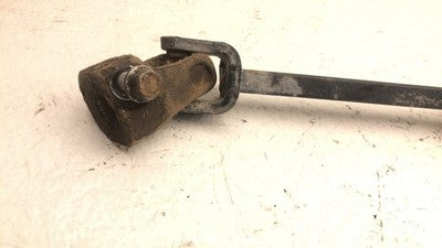 2000 Dodge Ram 2500 Lower Intermediate Steering Shaft Assembly Oem At 4X4