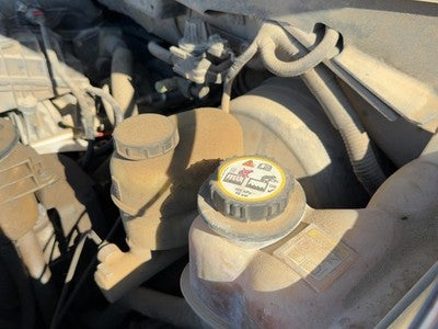 2004-2008 Ford F150 Power Brake Booster With Master Cylinder Pair Set Oem 5.4L