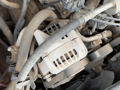 1996-1999 Chevy Silverado 1500 Alternator 5.7L 19244770