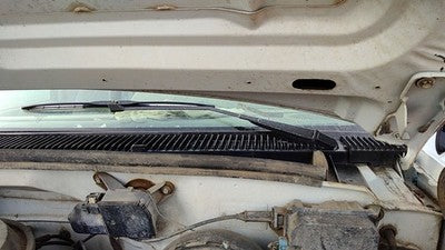 1988-1994 Chevy Silverado 1500 Driver Left Windshield Wiper Arm Oem Blade Lever
