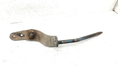 1978 Ford Bronco 4X4 Shifter Lever Assembly With Linkage 4Wd T Case Shift Unit