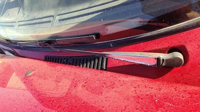 1990-1997 Nissan Hardbody Driver Left Windshield Wiper Arm Oem Blade Lever