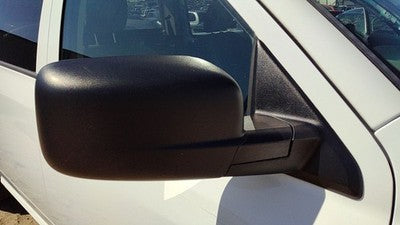 2013-2024 Dodge Ram 1500 Passenger Right Side Mirror Door Mounted Oem 68147862Ae