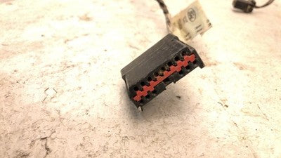 2001 F450 Super Duty Cab Lights With Wiring Harness Oem Clearance
