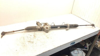 07-13 Gmc Sierra 1500 Power Steering Gear Rack And Pinion 4X4 Extended Cab 6'6"