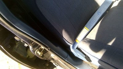 1995 Ford Explorer Passenger Right Front Seat Belt Retractor Shoulder Blue Rr