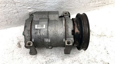 2001 Pt Cruiser Ac Compressor Air Conditioner Pump Assembly Oem 2.4L 5058031Aa