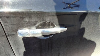 2013-2019 Nissan Sentra Passenger Right Front Outside Door Handle Oem 826409N00A