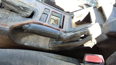 Bmw 540I Parking Brake Handle Assembly Oem Emergency Ebrake