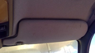 1991 Mitsubishi Galant Vr-4 Passenger Right Sun Visor Oem