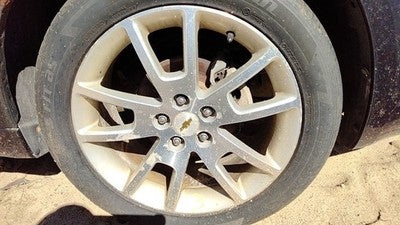 2008-2012 Chevy Malibu 18" Aluminum Wheel Oem Factory Rim