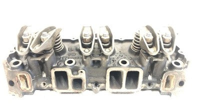 1983-1989 S10 Blazer Passenger Right Cylinder Head Assembly OEM 2.8L R 14054884