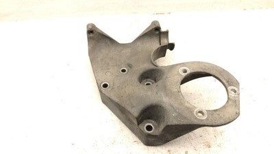 02 Ford F450 Super Duty Power Steering Alternator Mount Bracket 7.3L Powerstroke