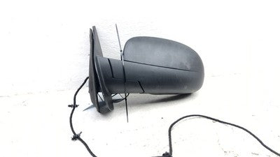 2007-2013 Gmc Sierra 1500 Driver Left Side Mirror Oem Power Dl8 Aftermarket