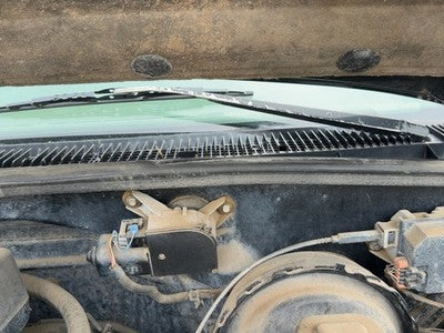 1994-1999 Chevy Silverado 1500 Driver Left Windshield Wiper Arm Oem Blade Lever