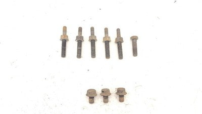 88 Gmc 2500 Sierra Bell Housing Transmission To Engine Bolts 700R4 Hardware