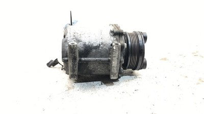 2002-2006 Mitsubishi Lancer Ac Compressor Air Conditioner Pump Assembly Oem 2.0L