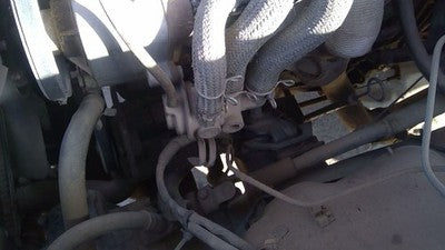 1986-1994 Isuzu Pup Pickup Egr Valve Assemblyi Oem Emissions 8941224780