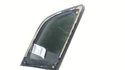 2009-2020 Dodge Journey Passenger Right Rear Quarter Glass Back Side Window Oem